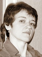 Стратилатова Светлана Львовна