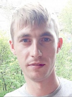 Мосин Владимир Валерьевич