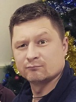 Миронов Николай Дмитриевич