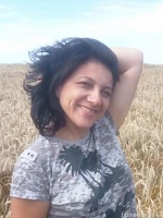 Баранова Лидия Тамразовна