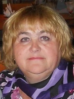 Пряжникова Наталья Владимировна