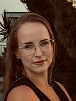 Коняхина Анна Александровна