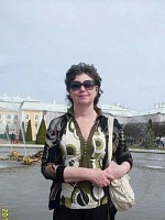 Кирюшина Марина Моисеевна