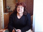 Дерпаева Нэлля Владимировна