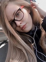 Морозова Дарья Александровна