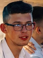 Артём Евгеньевич Подколзин