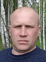Скрыльков Сергей Михайлович