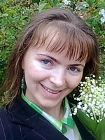 Усольцева Елена Алексеевна