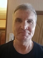 Бабушкин Вадим Викторович