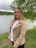 Митусова Любовь Юрьевна