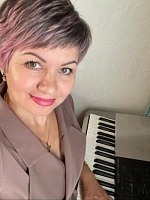 Макарова Наталья Николаевна