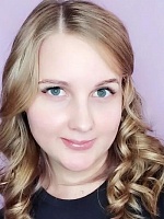 Подгорная Наталья Викторовна