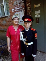 Селютина Валентина Васильевна