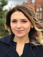 Богатырева Инна Владимировна