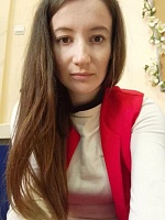 Химанова Татьяна Юрьевна