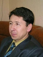Свешников Михаил Геннадиевич