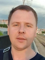 Тимохин Алексей Александрович