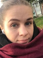 Бондарева Светлана Сергеевна