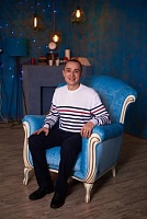Авдеев Сергей Александрович