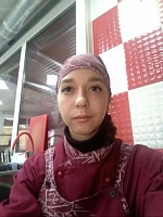 Сизенкова Анастасия Андреевна