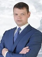 Сергей Николаевич Качалкин
