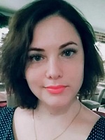 Гвоздева Анастасия Юрьевна