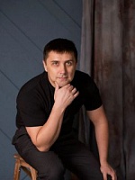 Алексей Владимирович Кузнецов