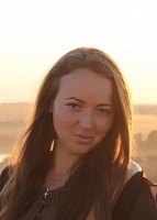 Савина Маргарита Александровна