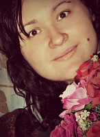 Ефремова Нина Сергеевна