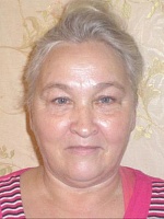 Соколова Валентина Львовна