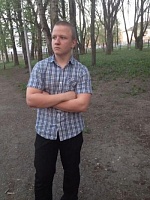 Лабзин Михаил Эдуардович