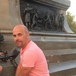 Харламов Владимир Анатольевич