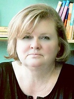Антошина Ирина Викторовна