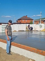 Кузратов Фахриддин Бойбалаевич