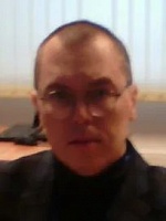 Журавлёв Максим Сергеевич