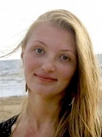 Алленова Светлана Сергеевна