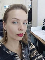 Юлия Михайловна Сулейкина