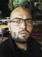 Баранец Роман Валерьевич