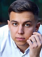 Григорий Сергеевич Фролов