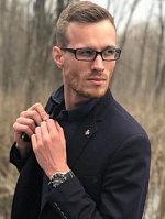Цуканов Максим Александрович