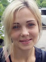 Столярова Анжела Александровна