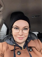 Юлия Юрьевна Кускова