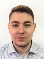 Калюжин Ярослав Игоревич