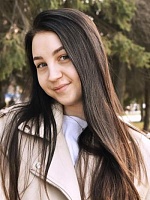 Бабич Кристина Александровна