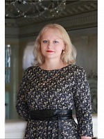 Лозицкая Инга Александровна