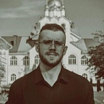 Кирилл Сергеевич Курдаев