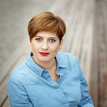 Макиенко Людмила Александровна