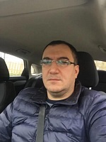 Даниелян Даниель Михаэлович