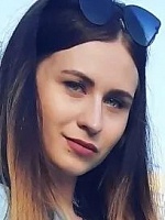 Стельмах Ольга Александровна