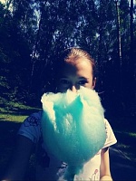 Чурилина Полина Алексеевна